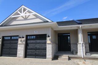 Townhouse for Sale, 258 7th St, Hanover, ON