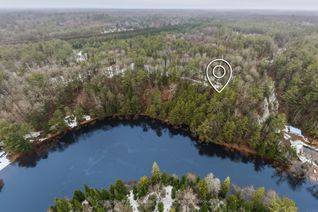 Vacant Residential Land for Sale, 1000 Alpine Ranch Rd, Bracebridge, ON