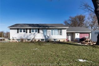 Bungalow for Sale, 9183 Silver St, West Lincoln, ON