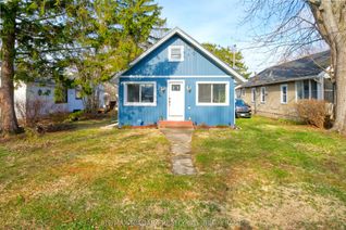 Bungalow for Sale, 383 Cherrywood Ave, Fort Erie, ON