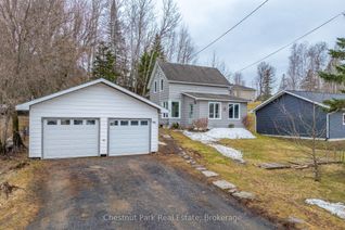 Detached House for Sale, 96 James St, Burk's Falls, ON