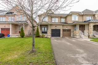 Townhouse for Sale, 943 Transom Cres, Milton, ON