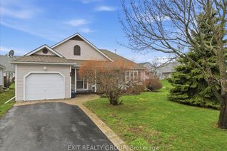 Detached House for Sale, 26 Lockwood Dr, Brighton, ON