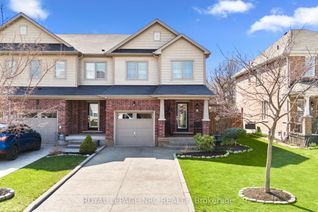 Townhouse for Sale, 8679 Dogwood Cres, Niagara Falls, ON