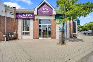 Commercial/Retail Property for Sale, 2012 Sheppard Ave E #A17, Toronto, ON