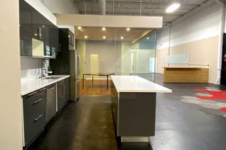 Industrial Property for Lease, 100 Sunrise Ave #106b, Toronto, ON