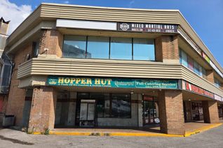 Restaurant Business for Sale, 880 Ellesmere Rd #N212/214/2, Toronto, ON