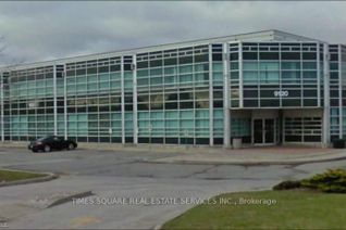 Office for Lease, 9120 Leslie St, Richmond Hill, ON