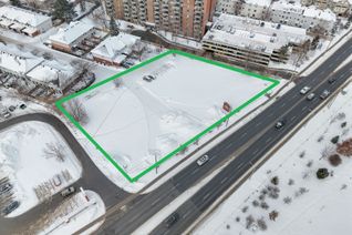 Commercial Land for Sale, 1230 Merivale Rd, Carlington - Central Park, ON