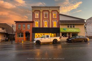 Commercial/Retail Property for Sale, 84 King St E, Gananoque, ON