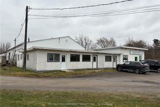 Property for Lease, 270 Station St #1A, West Lincoln, ON