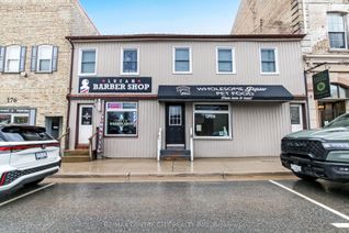 Property for Sale, 174 Main St, Lucan Biddulph, ON