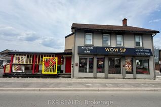 Property, 159 Montreal Rd, Vanier and Kingsview Park, ON