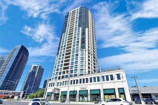 Condo for Rent, 1 Grandview Ave #1203, Markham, ON