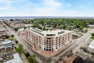 Condo for Sale, 1 Hume St #501, Collingwood, ON