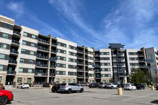 Apartment for Rent, 33 Whitmer St #314, Milton, ON