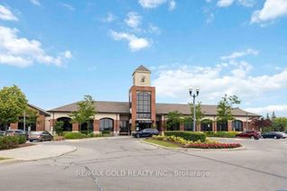 Apartment for Sale, 25 Via Rosedale Way #213, Brampton, ON