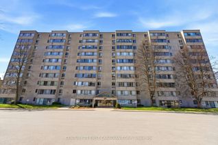 Apartment for Sale, 570 Proudfoot Ln #1007, London North, ON