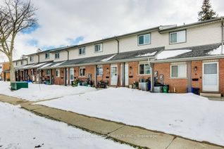 Townhouse for Sale, 900 James St #5, Woodstock, ON