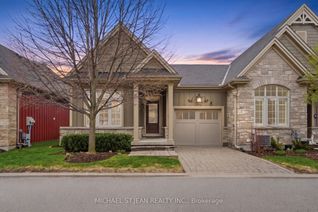 Townhouse for Sale, 215 Vansickle Rd #8, St. Catharines, ON