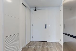 Apartment for Rent, 1 Jarvis St #433, Hamilton, ON