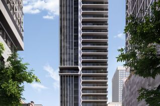 Condo Apartment for Rent, 771 Yonge St #909, Toronto, ON