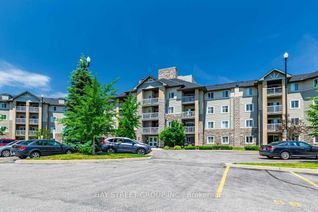 Condo Apartment for Rent, 684 Warden Ave #429, Toronto, ON
