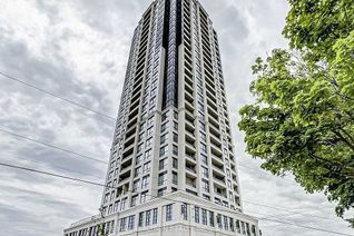 Condo for Rent, 1 Grandview Ave #2507, Markham, ON