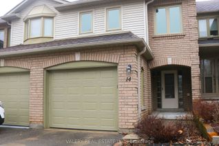 Townhouse for Sale, 492 Laclie St #14, Orillia, ON