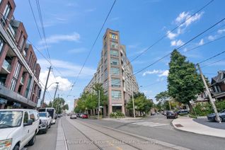Condo for Sale, 437 Roncesvalles Ave #511, Toronto, ON