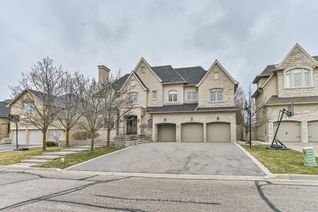 House for Sale, 33 Evita Ct, Vaughan, ON