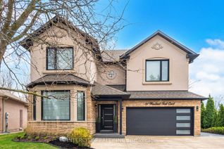 Property for Sale, 61 Woodland Trail Ct, Vaughan, ON