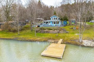 Bungaloft for Sale, 973 Road 10 West N/A, Mapleton, ON