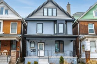 House for Sale, 536 Cannon St E, Hamilton, ON House for Sale, 536 Cannon St E, Hamilton, ON