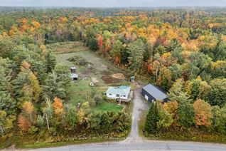 House for Sale, 1741 Doe Lake Rd, Gravenhurst, ON