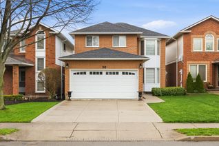 Property for Sale, 90 Lynette Dr, Hamilton, ON