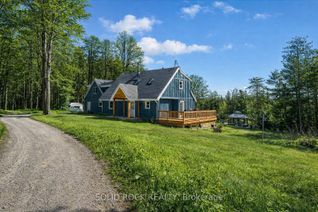 Detached House for Sale, 1802 Centre Line Rd, Marmora and Lake, ON