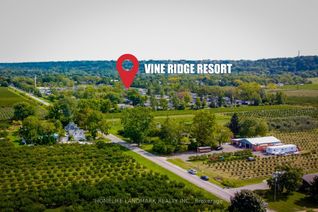 Property for Sale, 1501 Line 8 Rd #232, Niagara-on-the-Lake, ON Property for Sale, 1501 Line 8 Rd #232, Niagara-on-the-Lake, ON