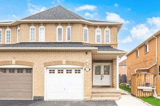 Property for Sale, 200 Tiller Trl, Brampton, ON
