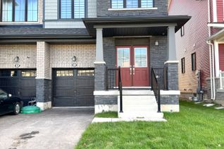 Semi-Detached House for Sale, 10 SUNFLOWER Cres, Thorold, ON