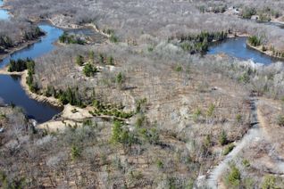 Land for Sale, 1851 Inverlochy Rd, Carling, ON