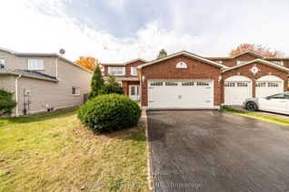 Property for Sale, 4 Broughton Ct, Whitby, ON