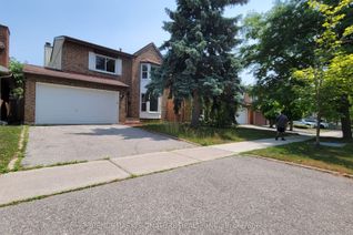 House for Sale, 35 Wintermute Blvd, Toronto, ON