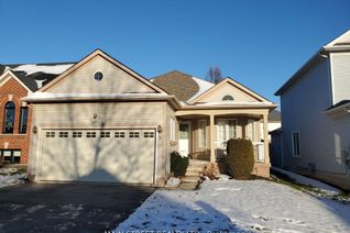 Bungalow for Rent, 5 Brecken Dr, Georgina, ON