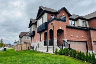 Freehold Townhouse for Sale, 43 Lorne Thomas Place Lorne Thomas Pl, New Tecumseth, ON