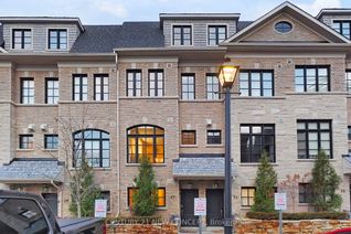 Townhouse for Sale, 80 Daisy Ave #27, Toronto, ON