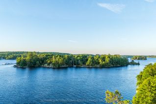 Apartment for Sale, 1 Dumfounder Island, Gananoque, ON