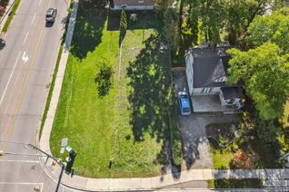 Land for Sale, 239 Elizabeth St, Guelph, ON