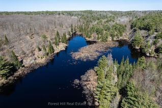 Land for Sale, LT32C9 Concession Line Concession, Lake of Bays, ON