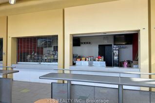 Commercial/Retail Property for Sale, 41 Lebovic Ave #A119-A120, Toronto, ON